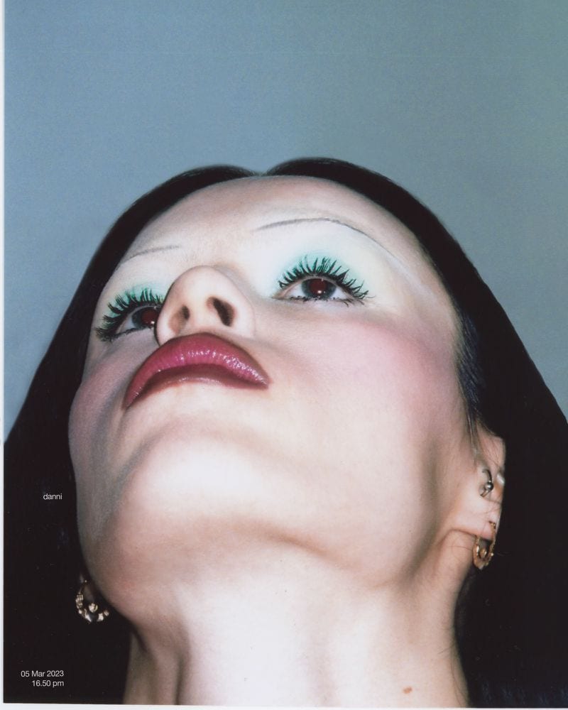Danni Harris — portfolio 1