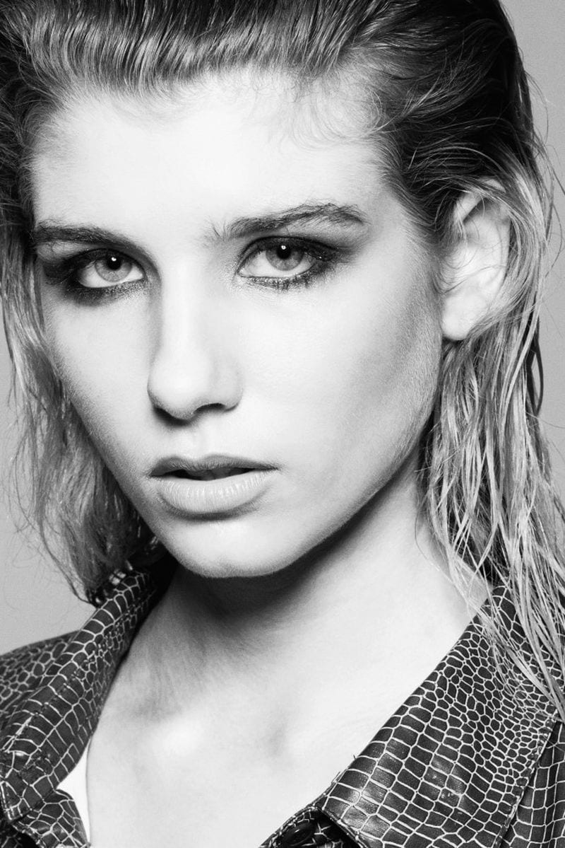 Charlie Barker — photo 1