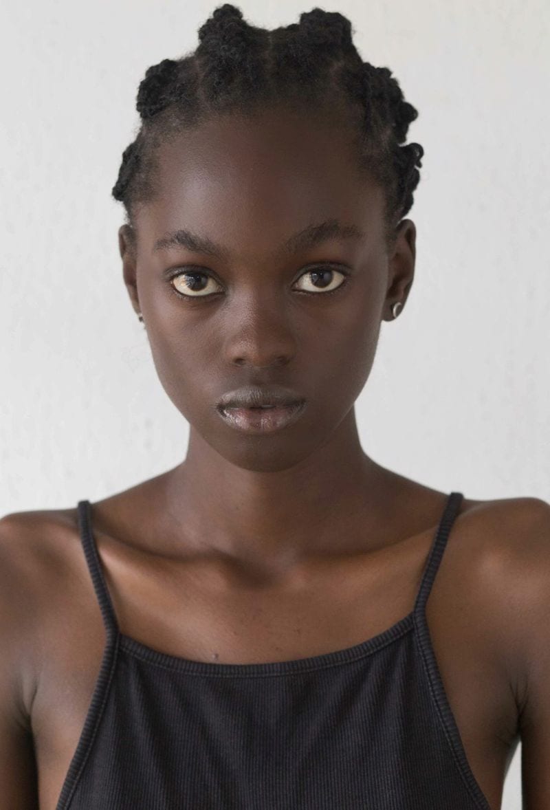 Halimat Aminu — photo 1