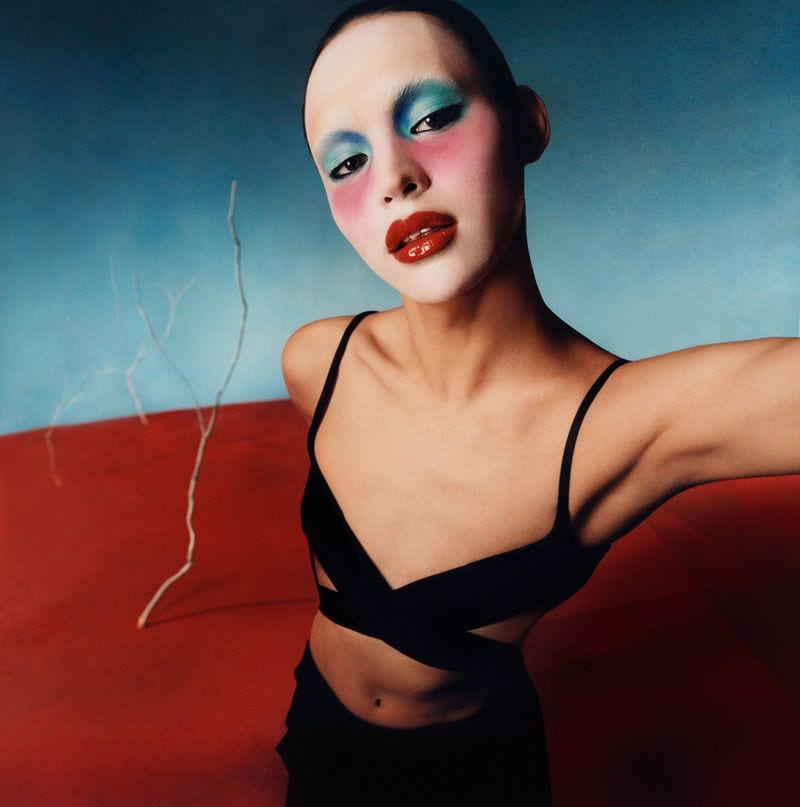 Charlie Nishimura — photo 10