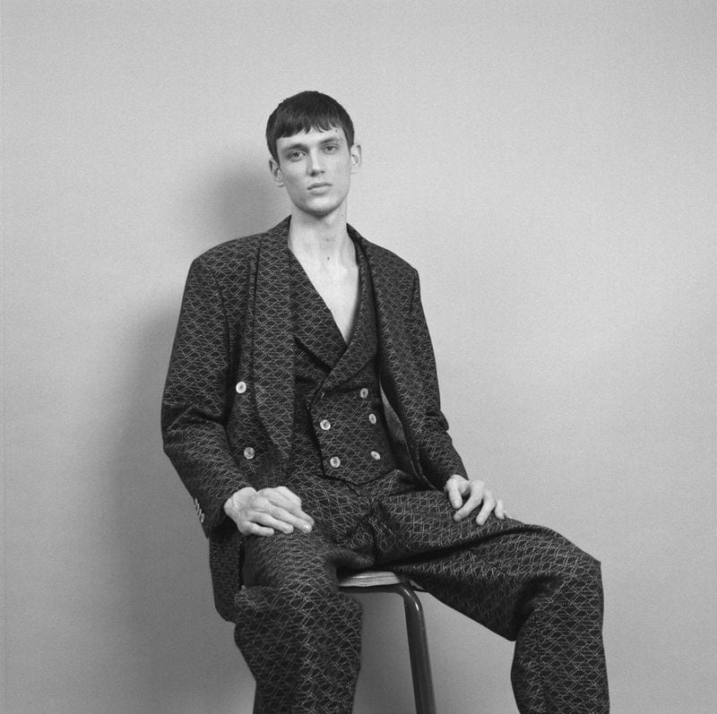 Xavier Gibson — photo 9