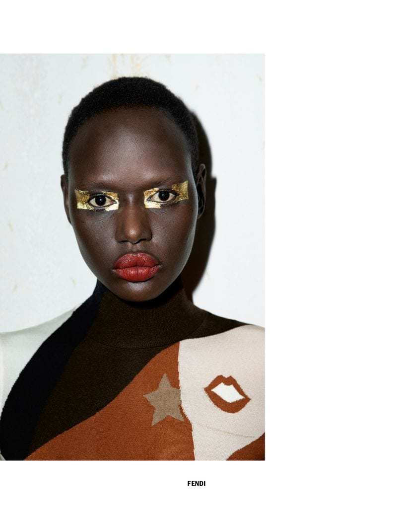 Ajak Deng — photo 5