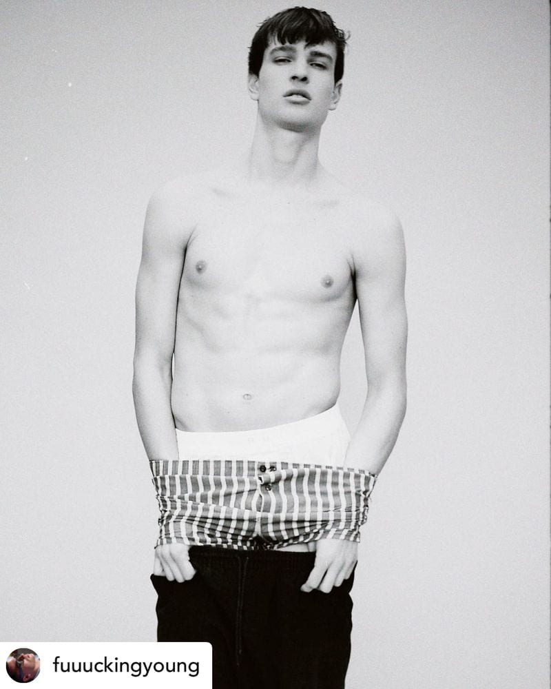 Federico Manelli — photo 9