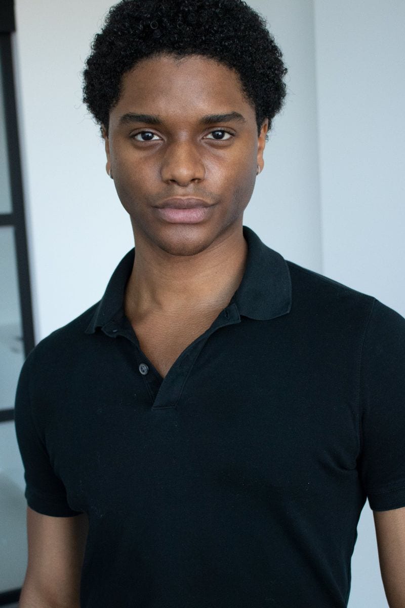 Brent Williams — photo 1