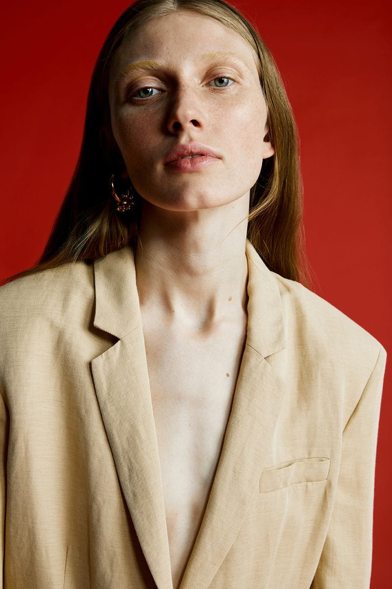Maryna Polkanova — photo 9
