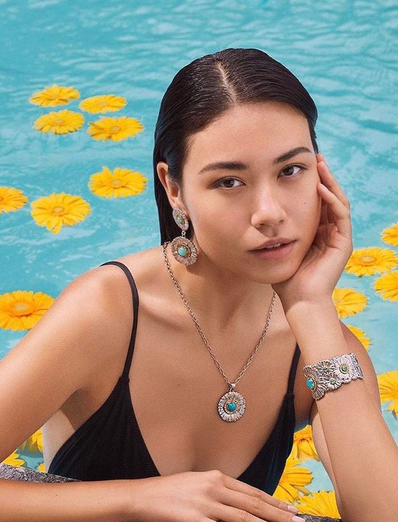Yulia Chzhan — photo 7