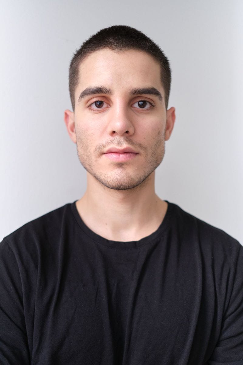 Alejandro Acosta — photo 1