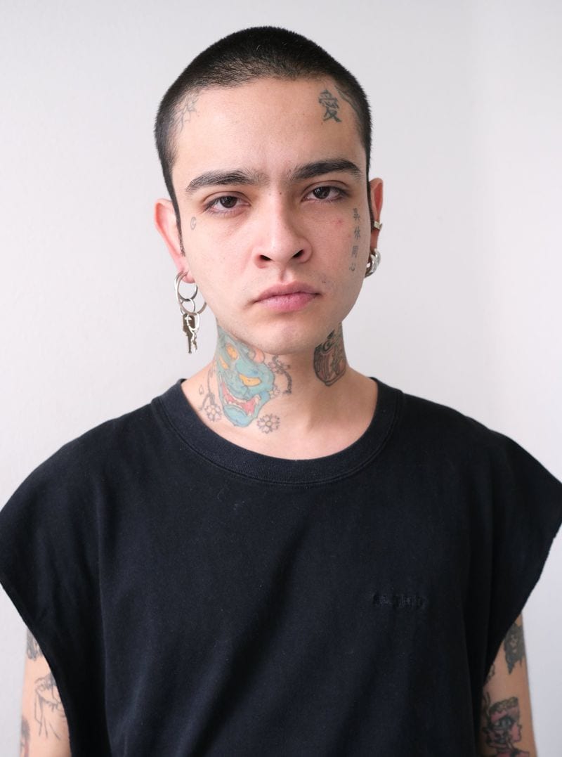 Diego Madrid — photo 2