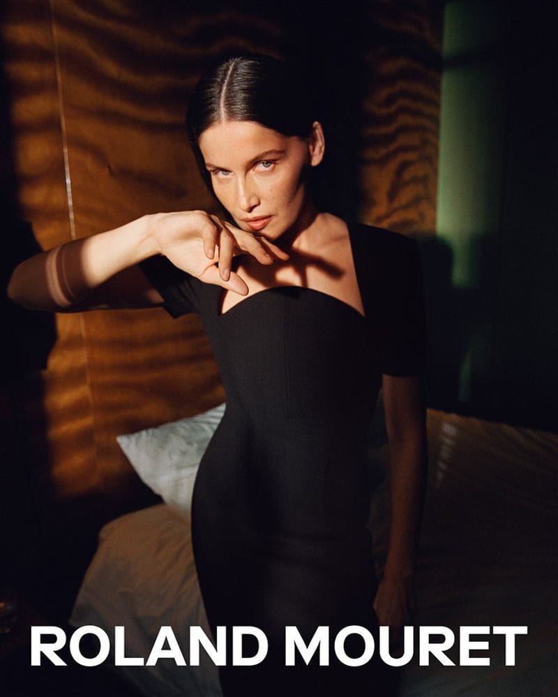 Roland Mouret — портфолио 1