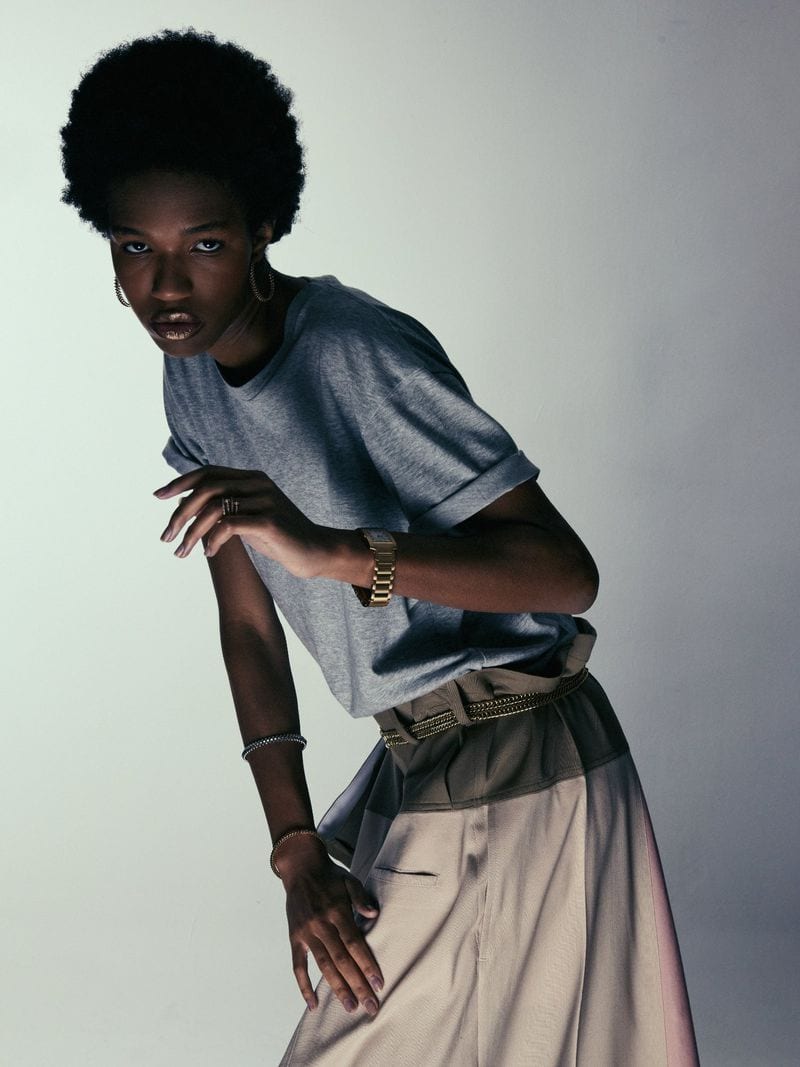 Rhaya Jacobs — photo 6
