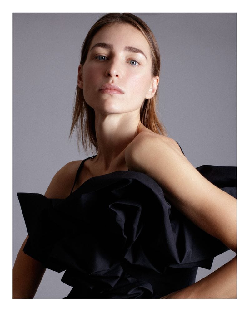 Oksana Bondarenko — photo 1