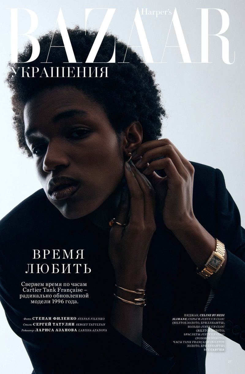 Rhaya Jacobs — photo 5