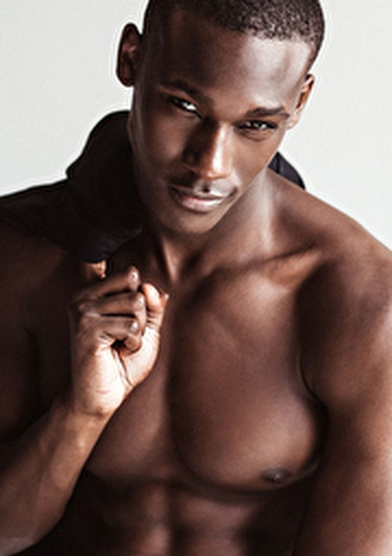 Emmanuel Amorin — photo 1