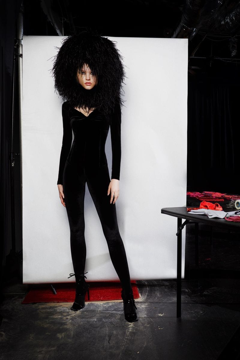 Madeline Allen — photo 4