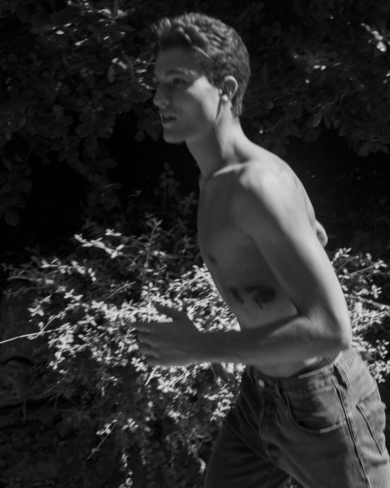 Luca Cobelli — photo 6