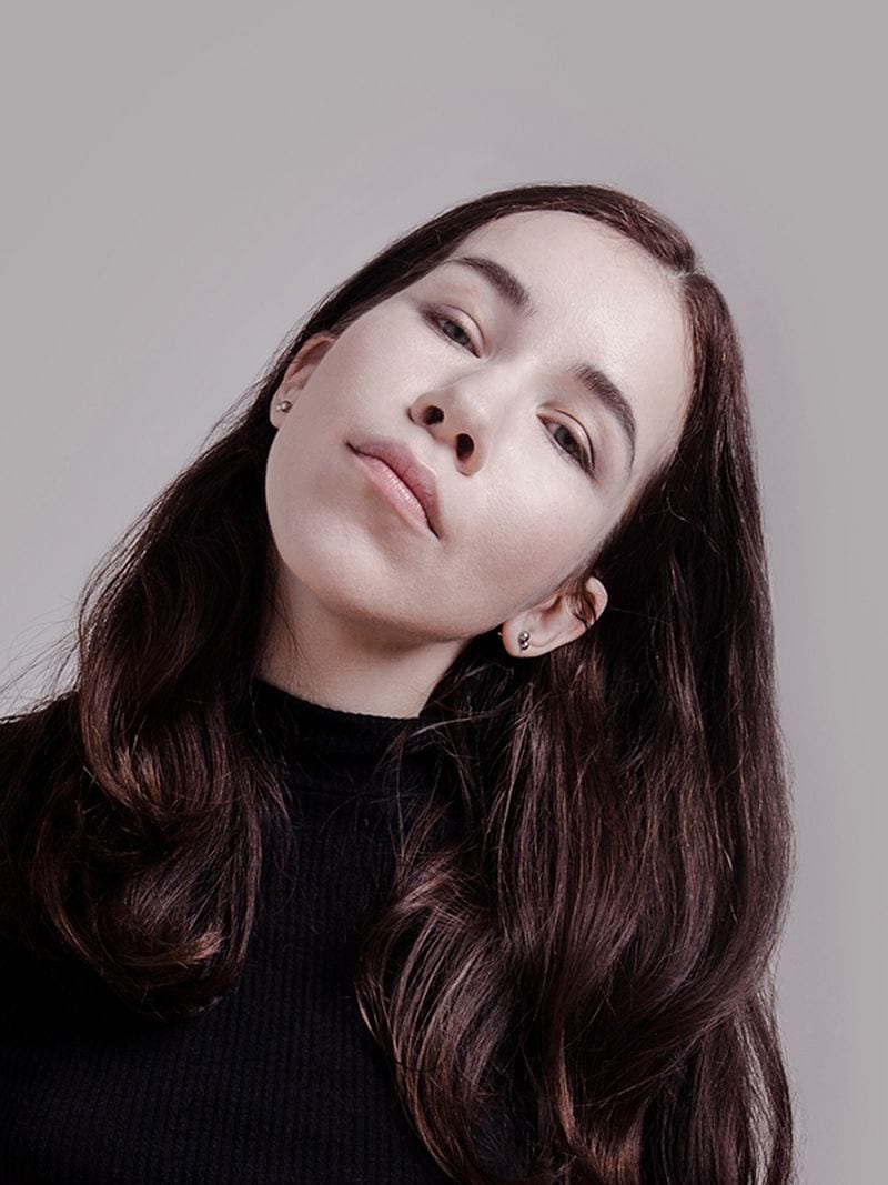 Tatiana Kurnosova — portfolio 1