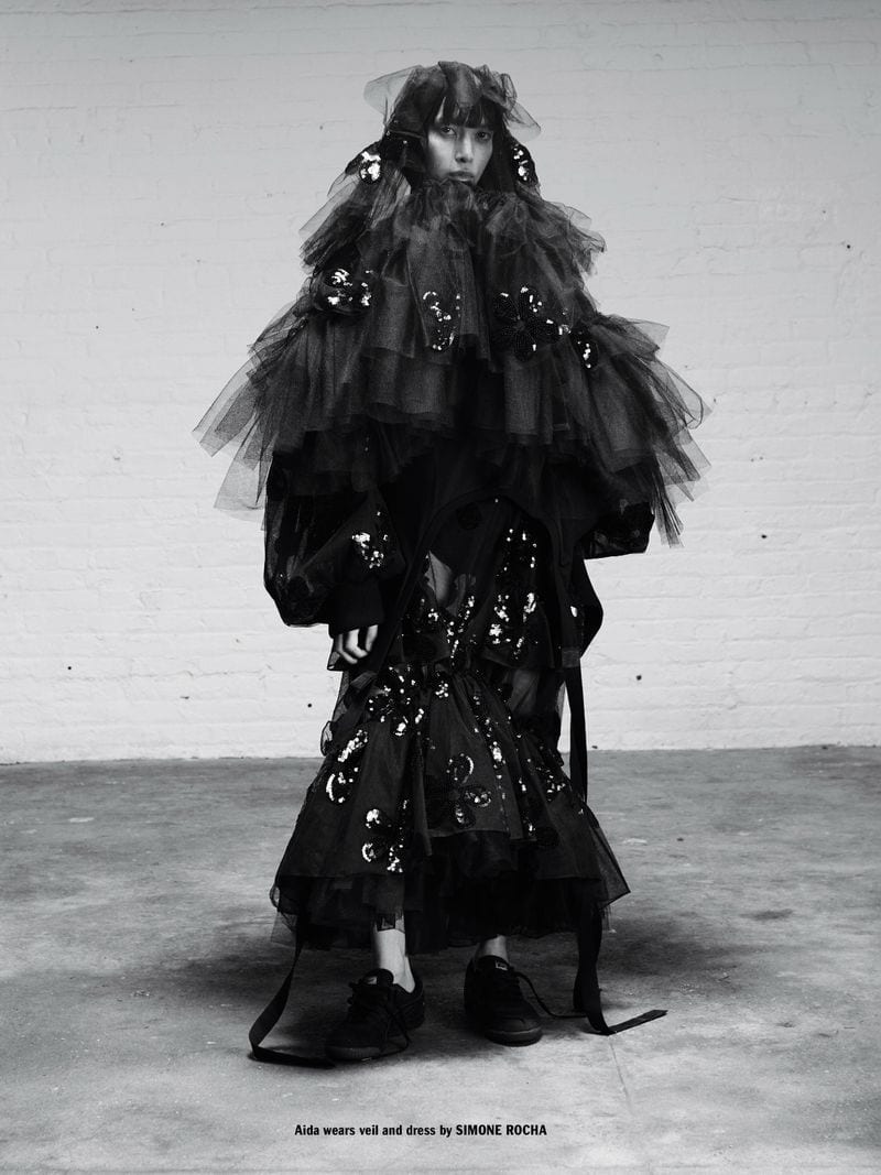 Aida Buarat — photo 7