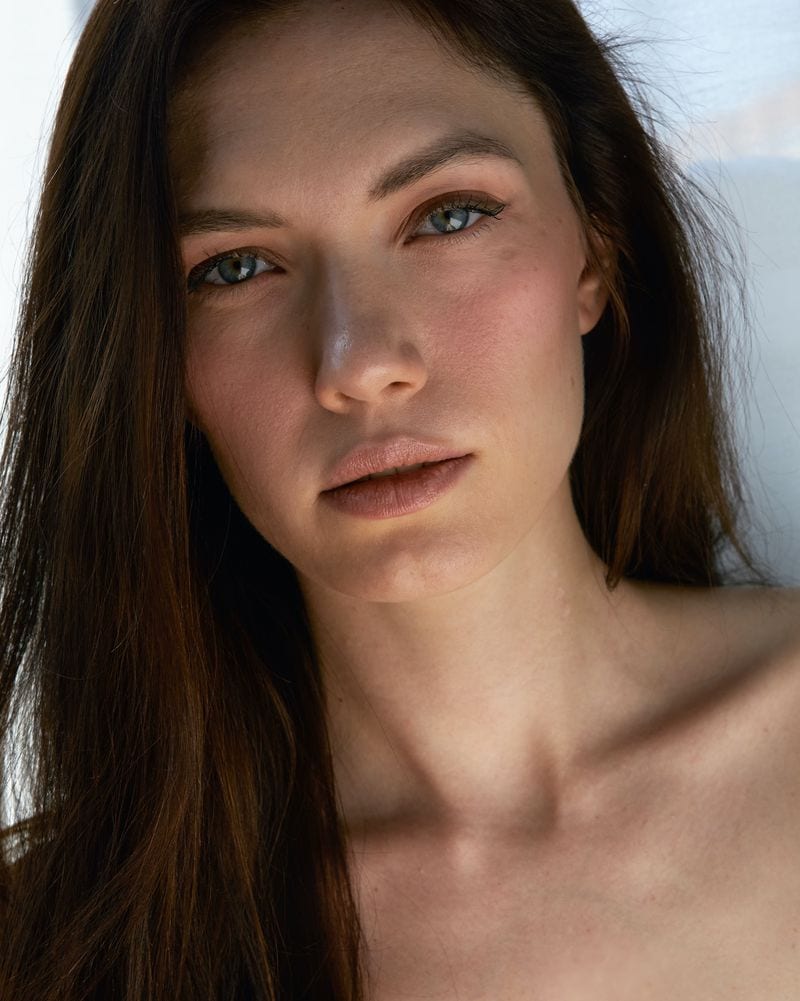 Evgeniya Elgina — портфолио 1