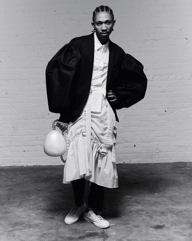 Khris Jasper — photo 8