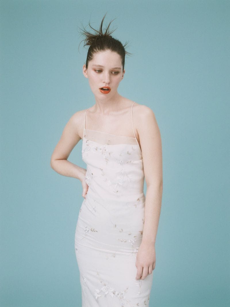Lottie Hayes — photo 8