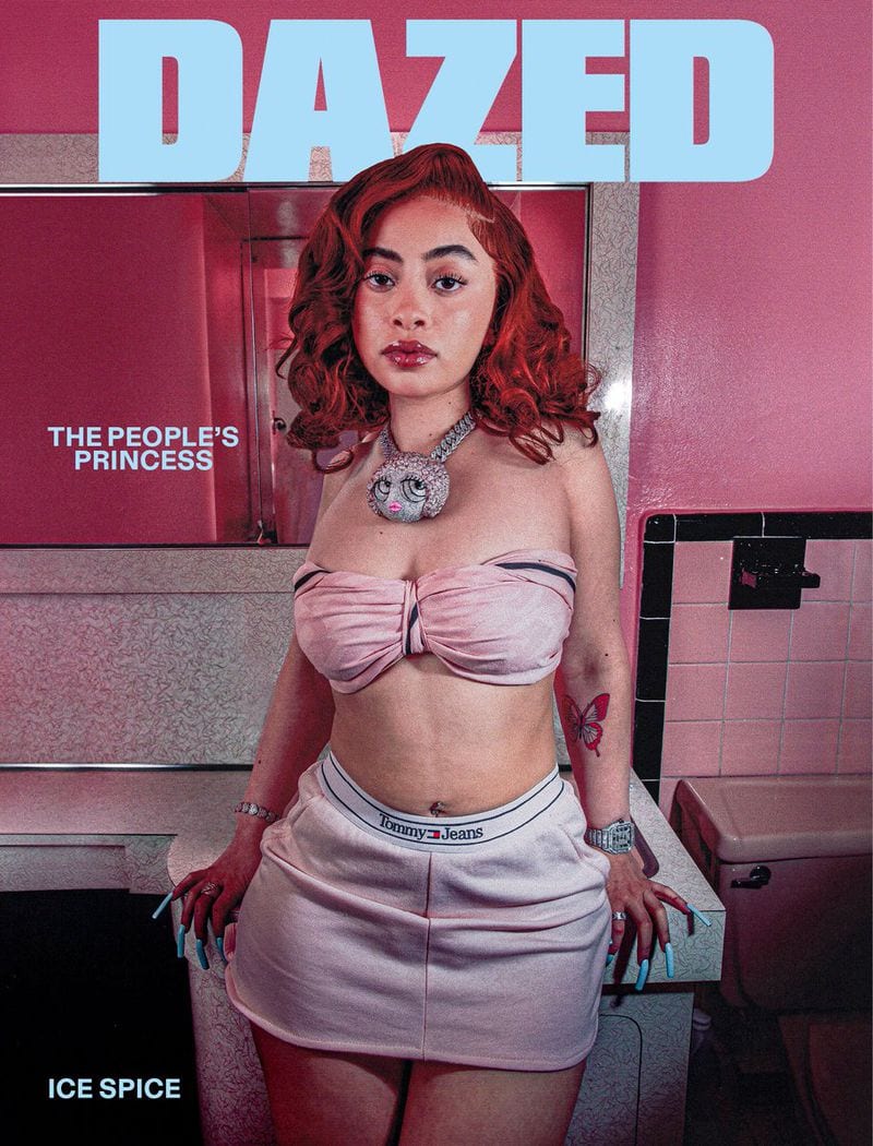 Kadijah S — portfolio 3