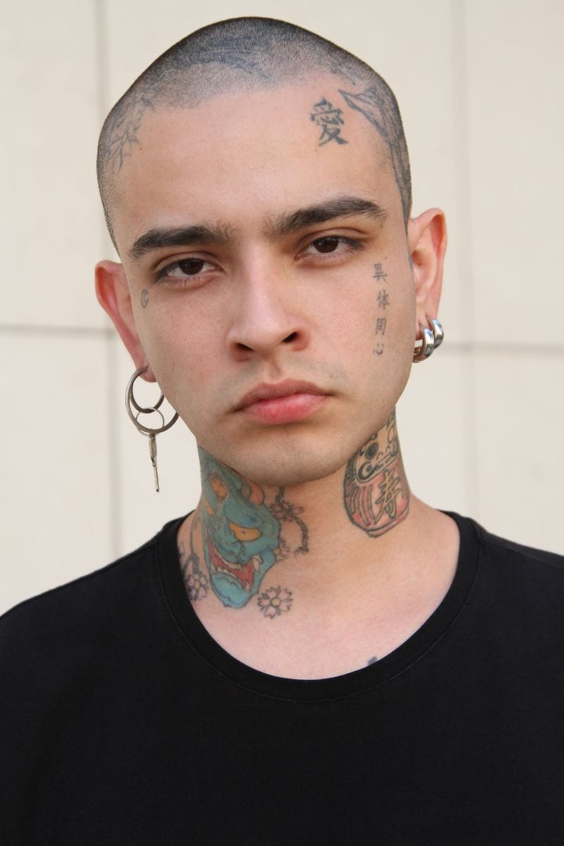 Diego Madrid — photo 1