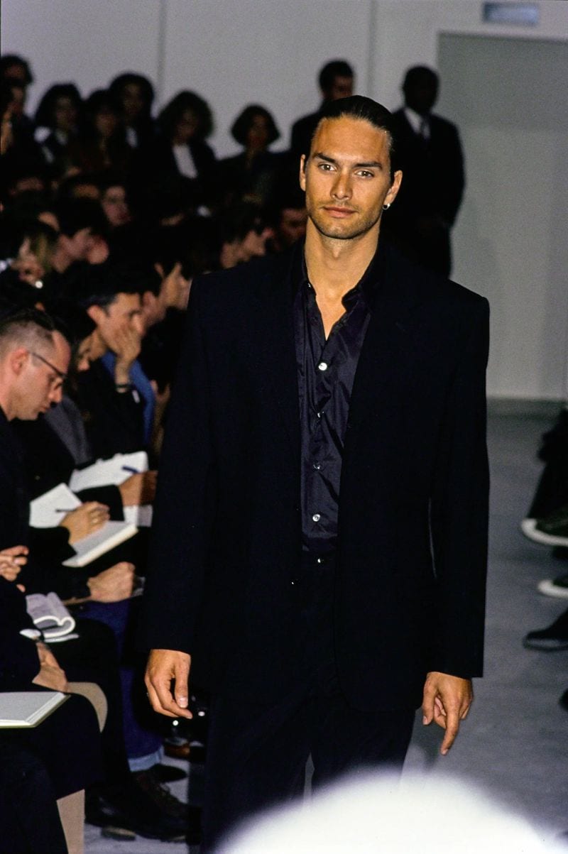 Helmut Lang — portfolio 6