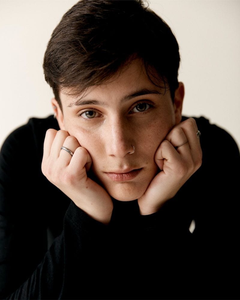 Jay Espinosa — photo 1