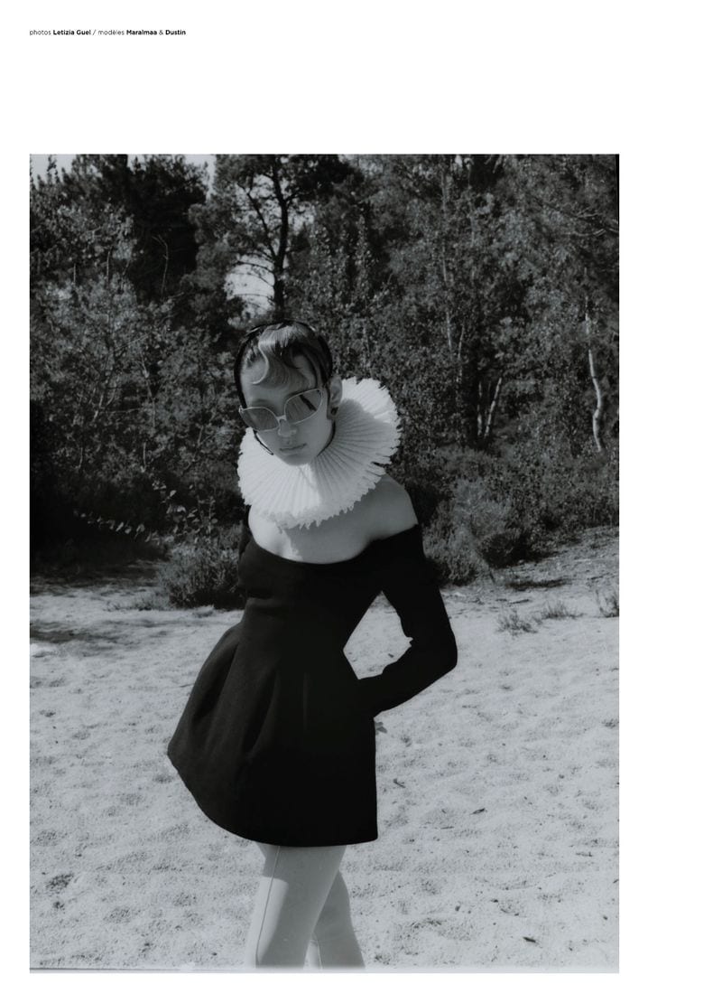 Lisa Lu — photo 10
