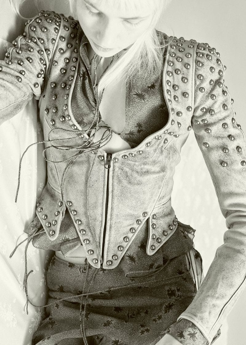 Lieke Woltjer — photo 2