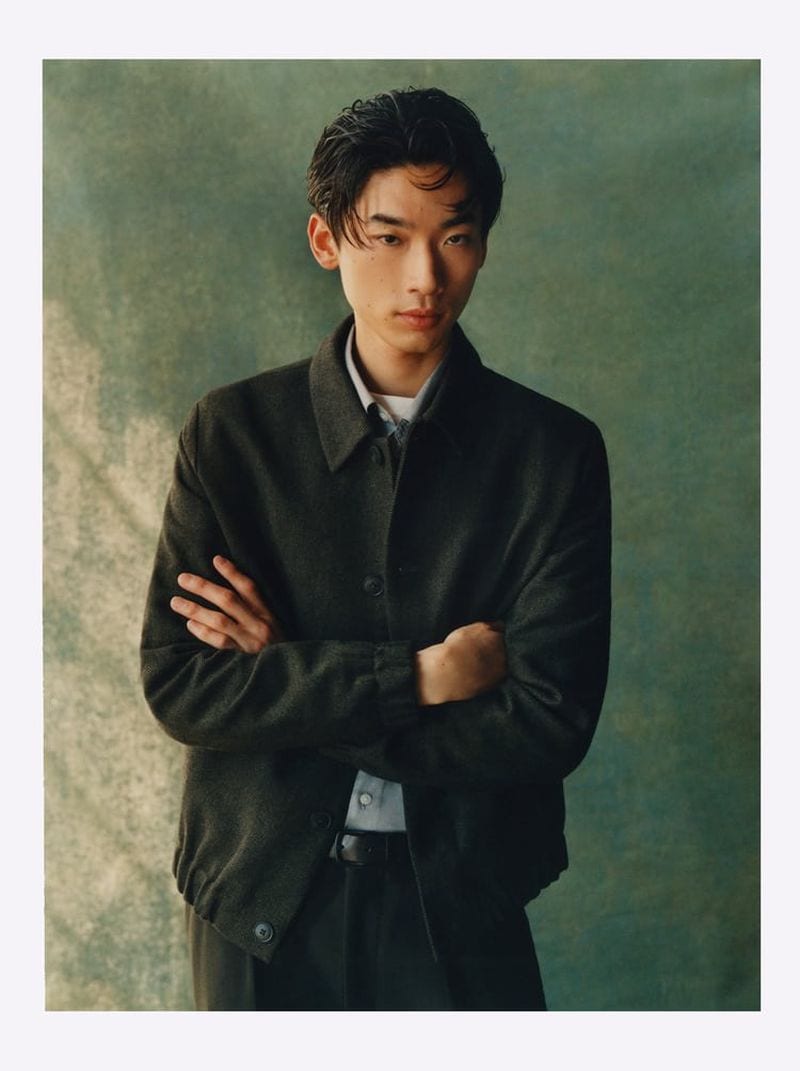 Hidetatsu Takeuchi — photo 1