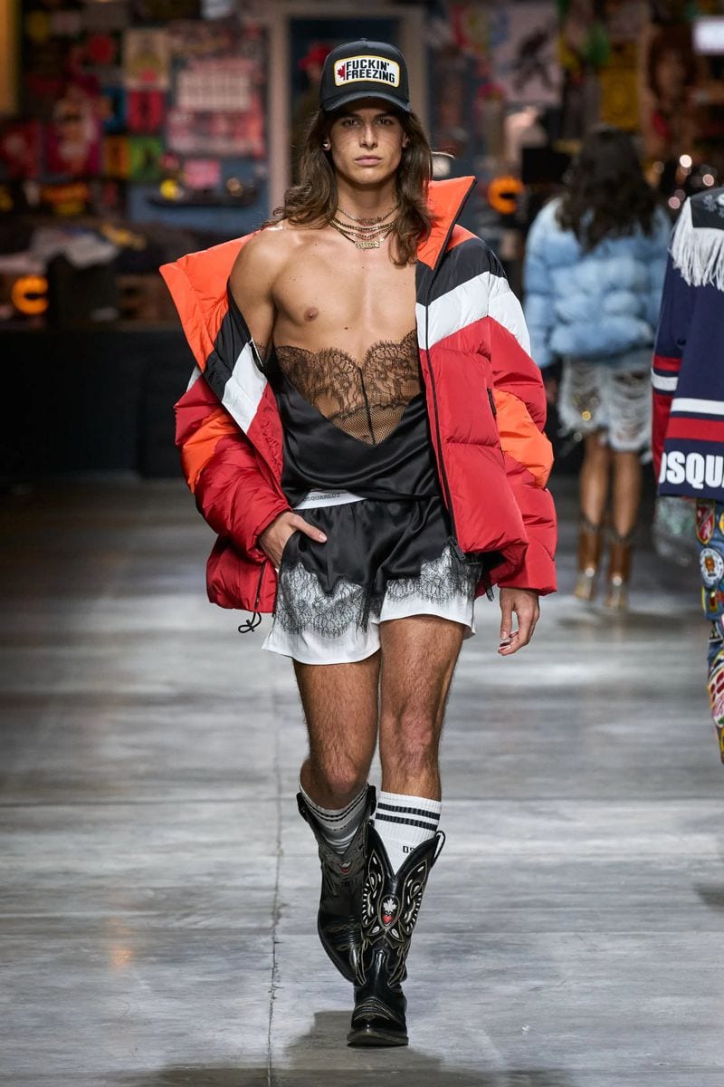 Fernando Casablancas — photo 10