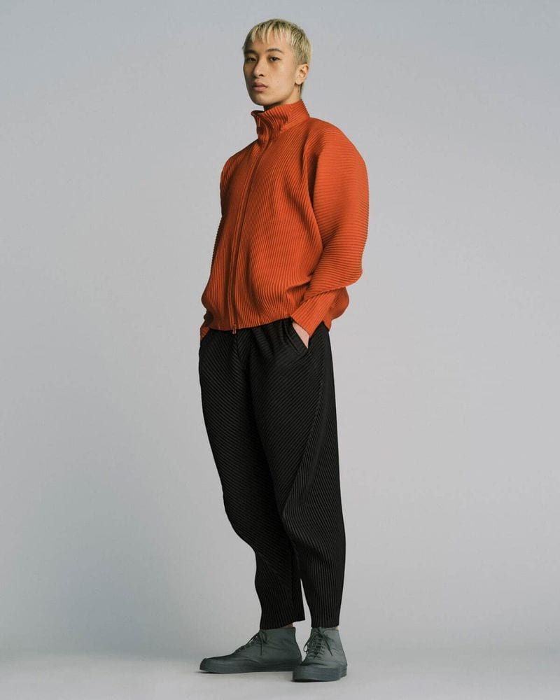 Yi Wei — photo 3