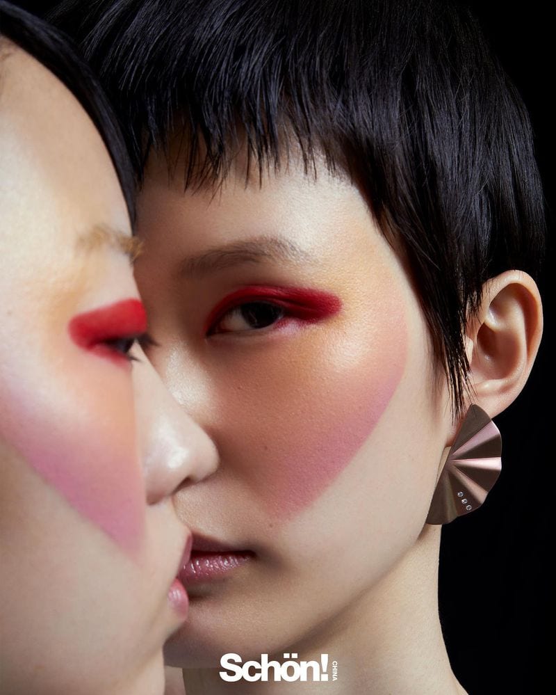 Chloe Tang — photo 9