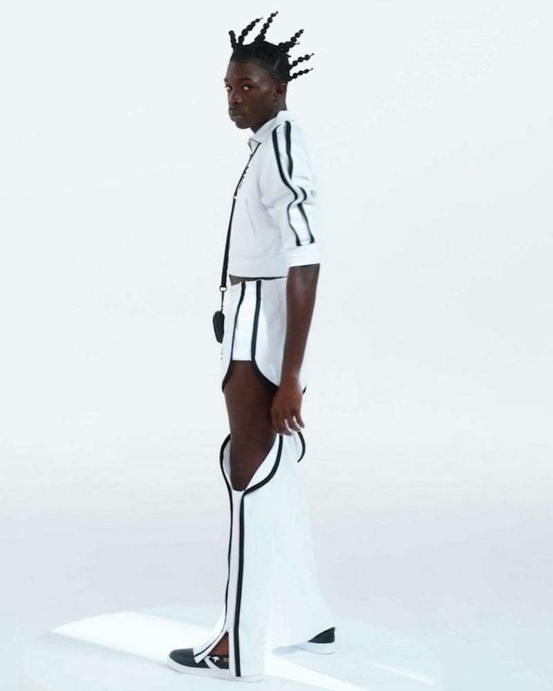 Telfar Clemens — портфолио 3