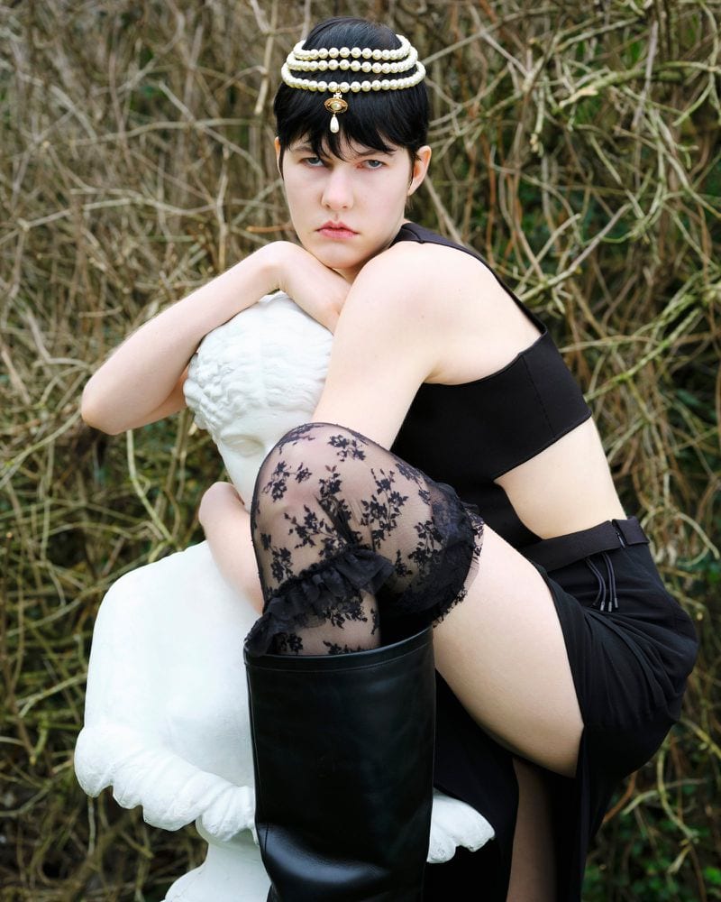 Rachel Goff — photo 10