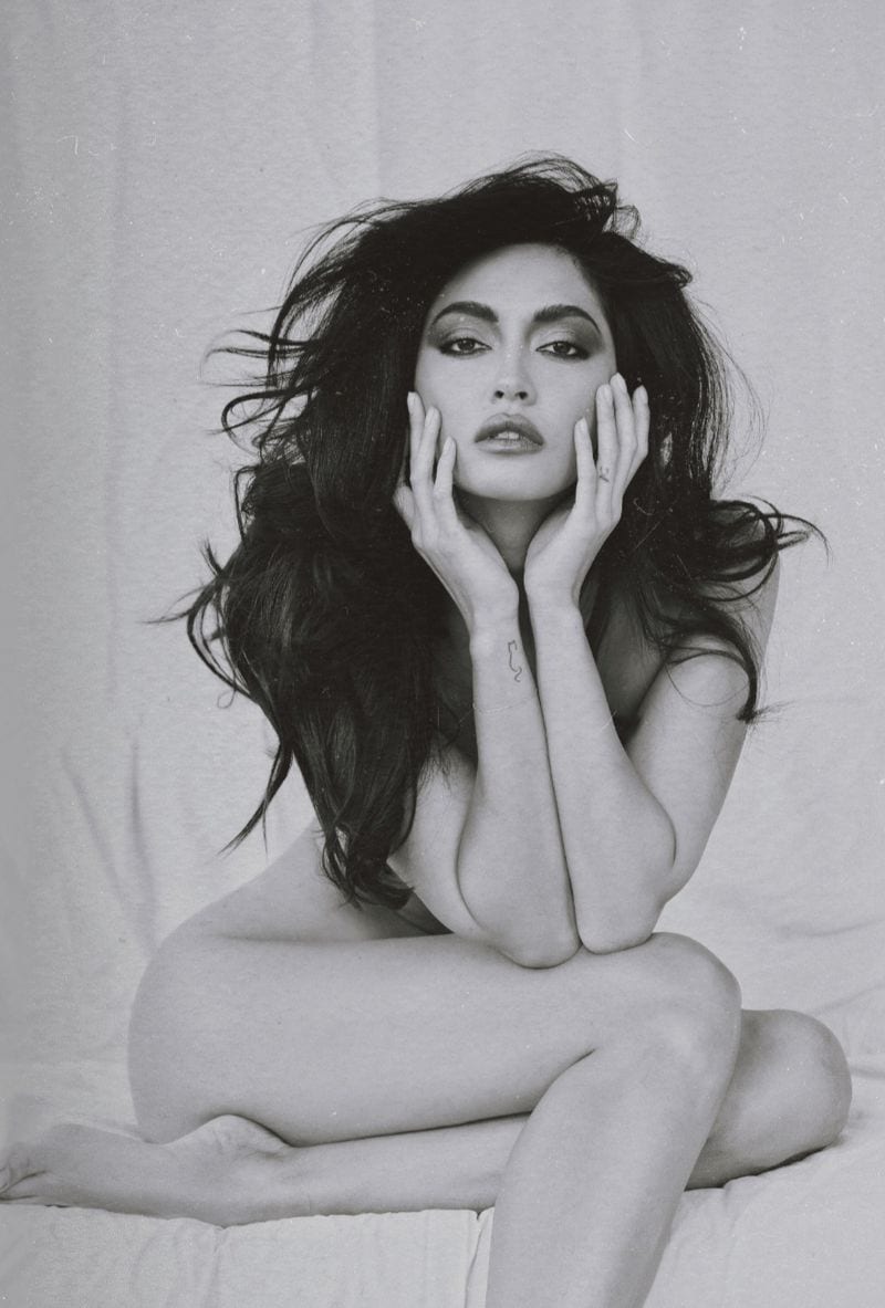 Ambra Battilana — photo 7