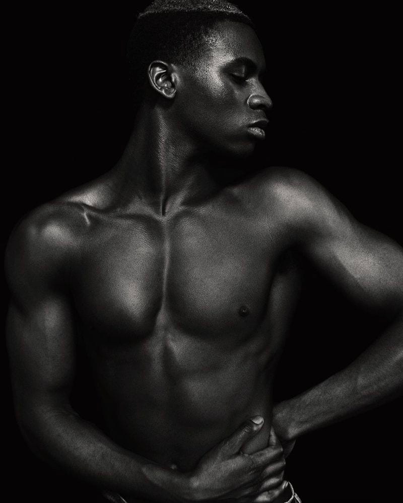 Idriss Marcus — photo 10