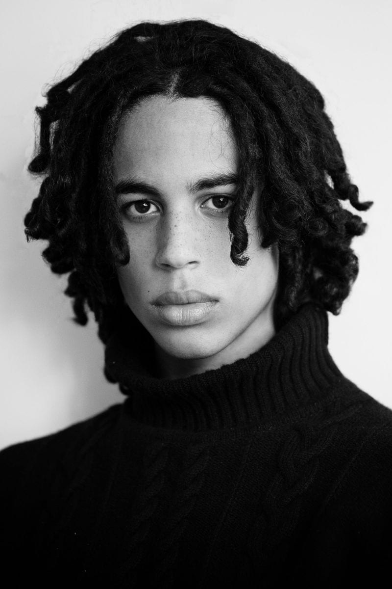 Léandre Indigo — photo 1