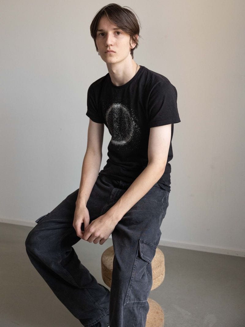 Axel Baggerud — photo 1