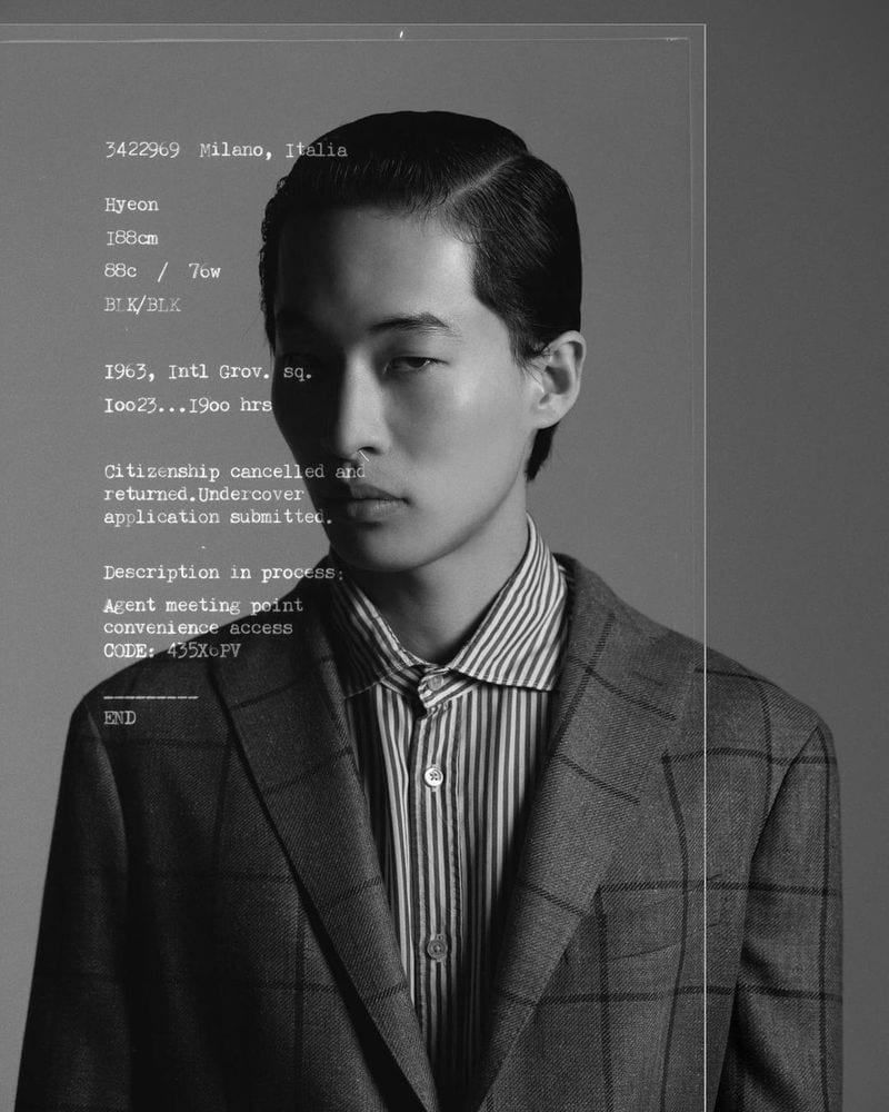 Hyeonmin Na — photo 2