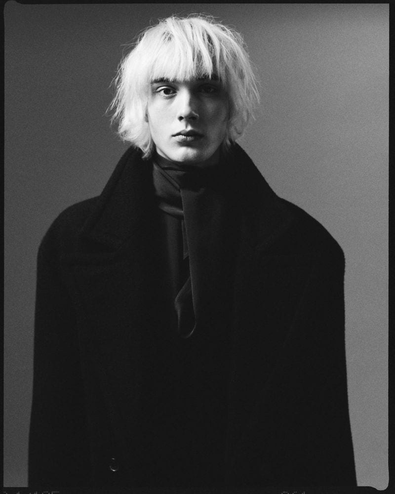 Rocco Segers — photo 6