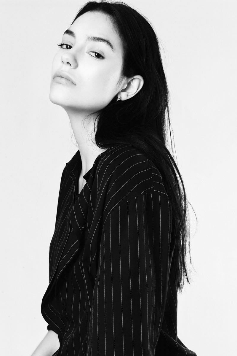 Larissa Saldanha — photo 1