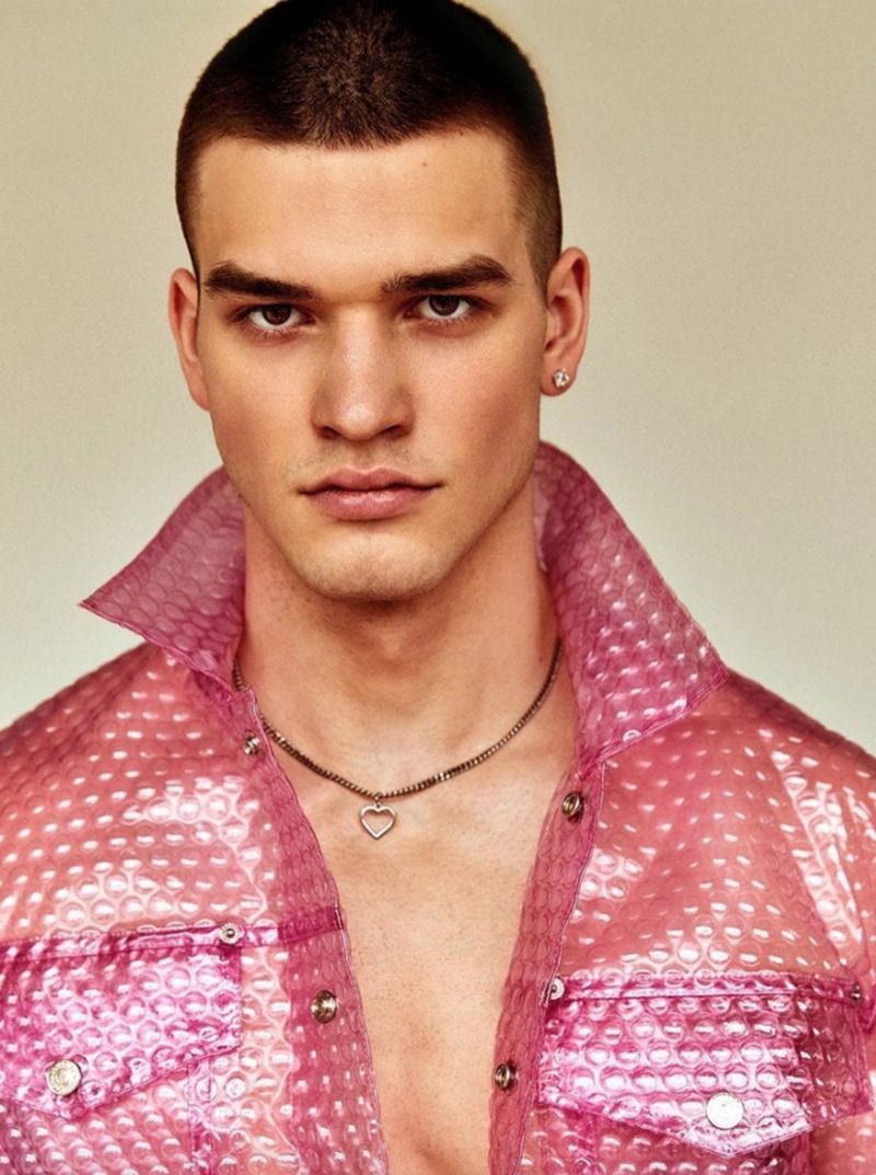 Daniils Dmitrijevs — photo 1
