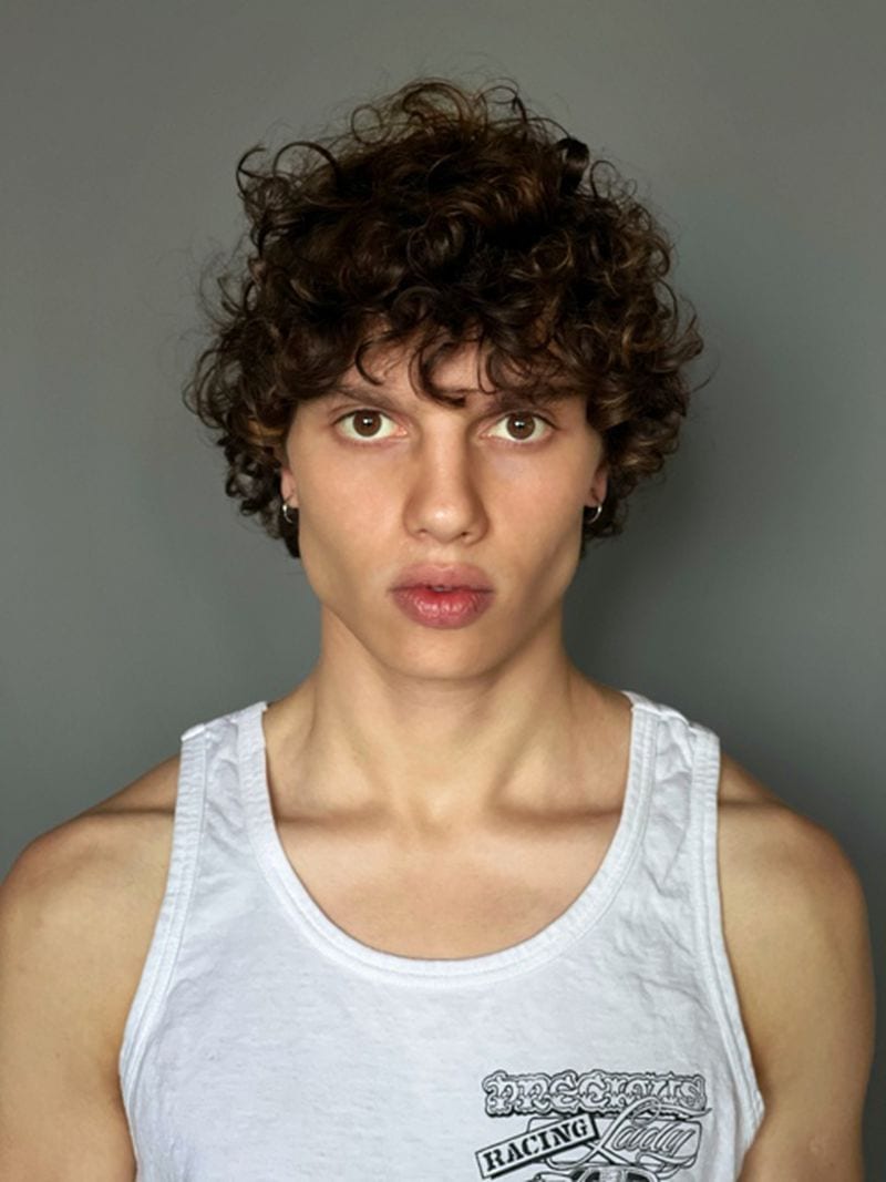 Marsel Horlov — photo 1