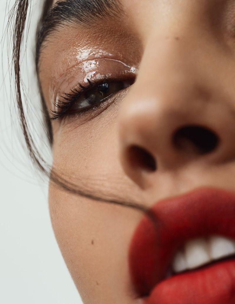 Jessica Strother — photo 8