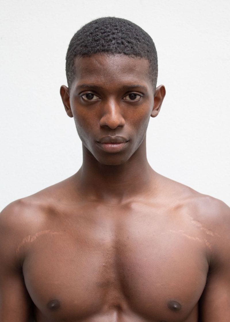 Samuel Barrie — photo 1