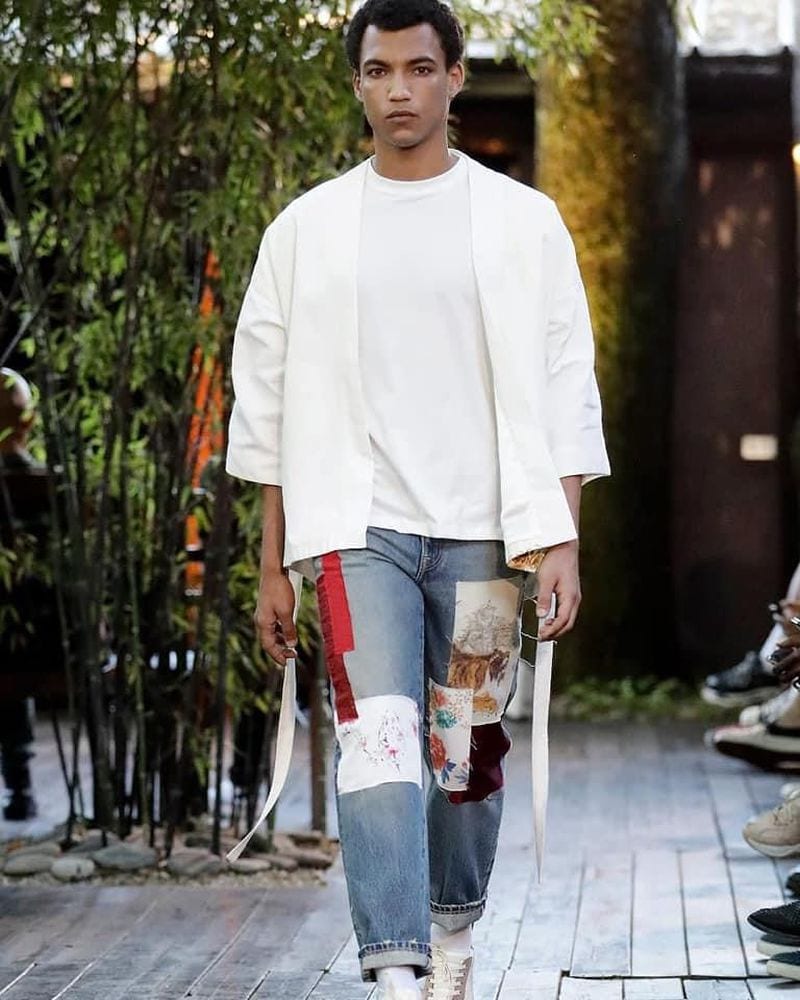 Nicolas Arcangeli — photo 10