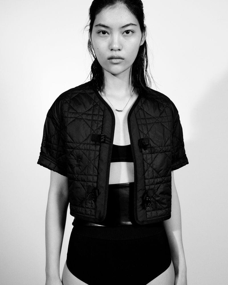Cheng Xin — photo 9