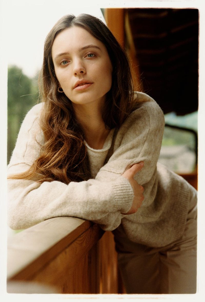 Ayla Gilde — photo 11